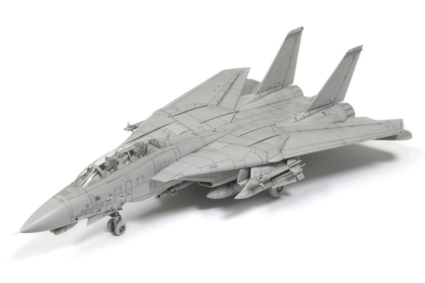 Tamiya 1/72nd scale F-14D Tomcat Preorder