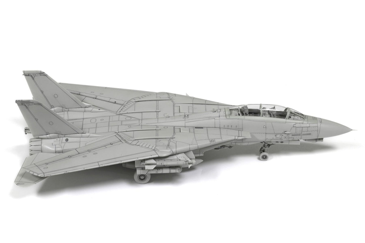 Tamiya 1/72nd scale F-14D Tomcat Preorder