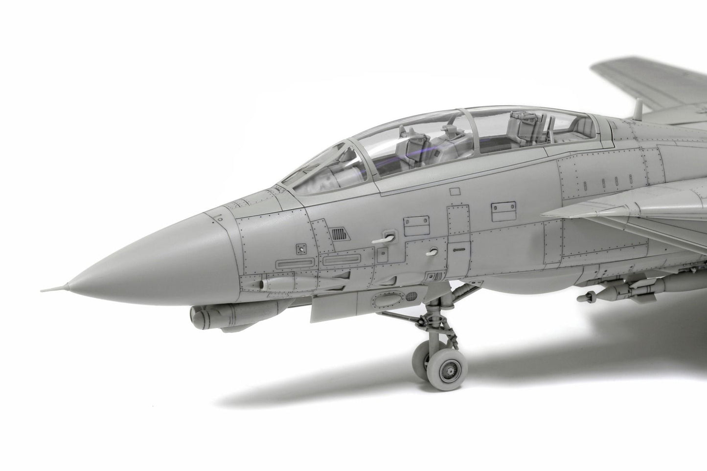 Tamiya 1/72nd scale F-14D Tomcat Preorder