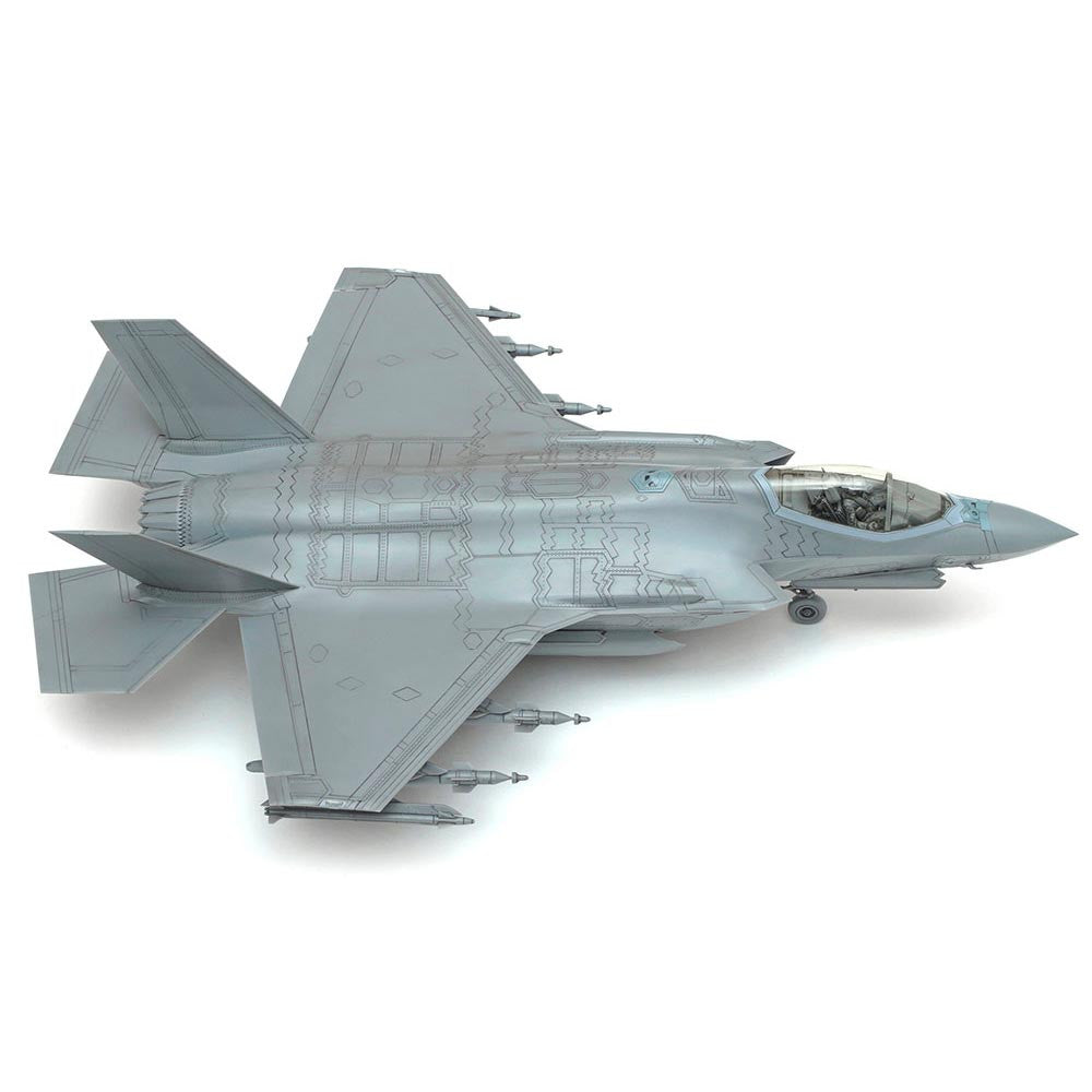 Tamiya 1/48th scale F-35A