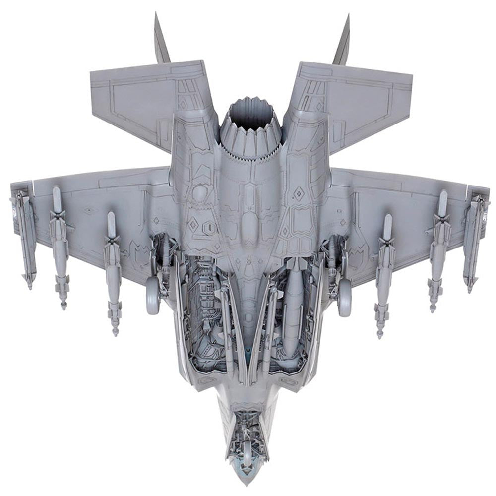 Tamiya 1/48th scale F-35A