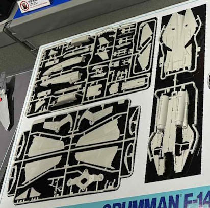 Tamiya 1/72nd scale F-14D Tomcat Preorder