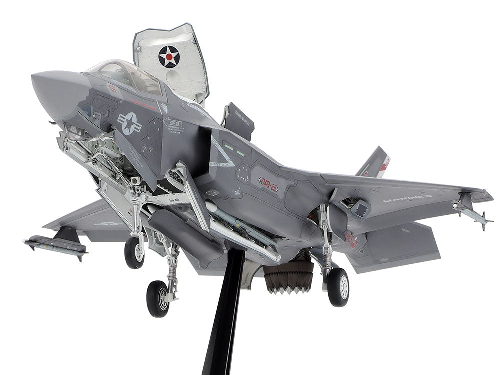 Tamiya 1/48th scale F-35B Lightning II