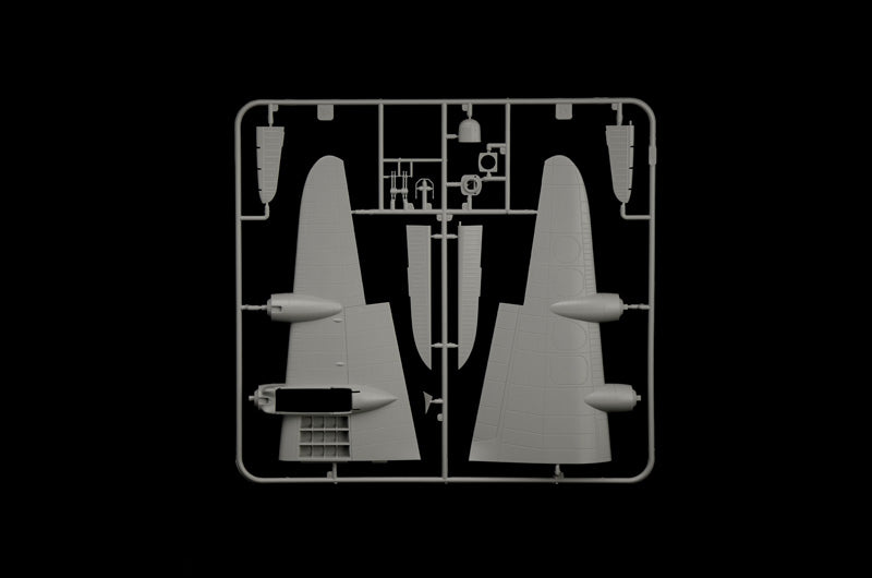 Italeri 1/72nd scale Stirling Mk. III